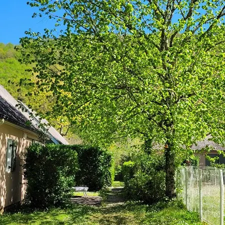 Village 17 Gites, Piscine, Restaurant , 2 Avec Spa, 3km De Vakantiehuis *