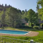 Village Nature, 19 Gites, Piscine, Jacuzzi Prive, Restaurant, A 4km De Dom wakacyjny Conques