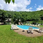 Σπίτι διακοπών Village Nature, 19 Gites, Piscine, Jacuzzi Prive, Restaurant, A 4km De Conques