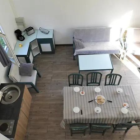 Village 17 Gites, Piscine, Restaurant , 2 Avec Spa, 4km De * Conques