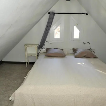 Village 17 Gites, Piscine, Restaurant , 2 Avec Spa, 4km De Vakantiehuis