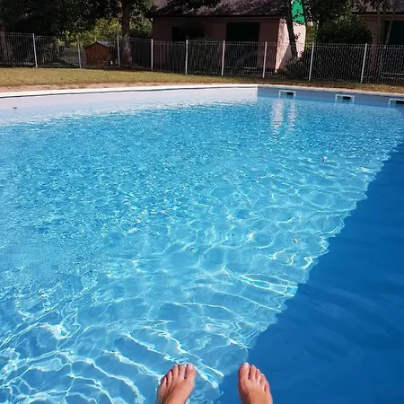 17 Gites Famille,Ou 2 Gites Avec Spa, Piscine, Restaurant, 4Km De Conques,Navette Sur Demande * Conques-en-Rouergue