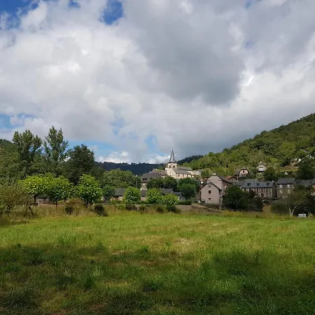 Village 17 Gites, Piscine, Restaurant , 2 Avec Spa, 4km De Hébergement de vacances Conques