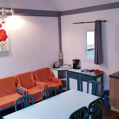 Village 17 Gites, Piscine, Restaurant , 2 Avec Spa, 4km De Vakantiehuis