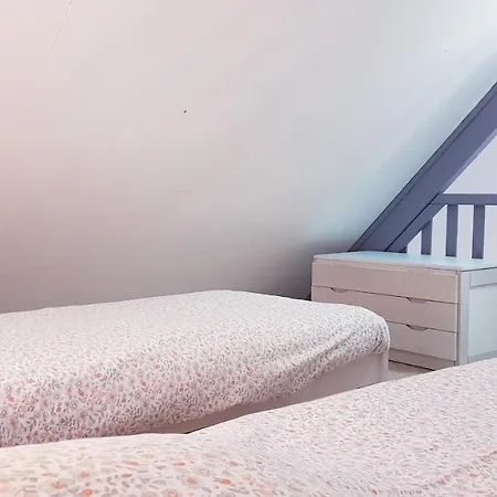 Village 17 Gites, Piscine, Restaurant , 2 Avec Spa, 4km De Vakantiehuis *