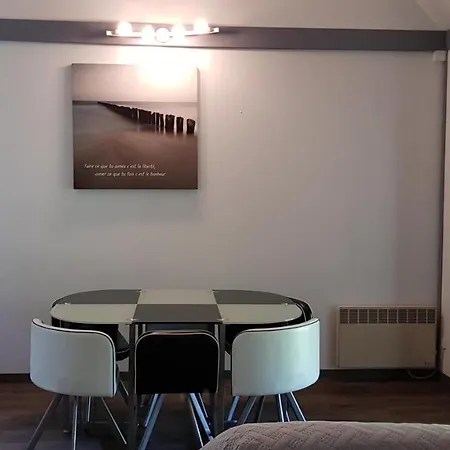 Village 17 Gites, Piscine, Restaurant , 2 Avec Spa, 4km De Vakantiehuis