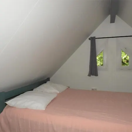 Village 17 Gites, Piscine, Restaurant , 2 Avec Spa, 4km De Hébergement de vacances