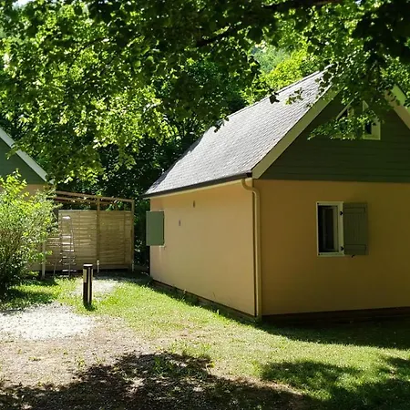 Village 17 Gites, Piscine, Restaurant , 2 Avec Spa, 4km De Hébergement de vacances Conques