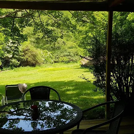 Village Nature, 19 Gites, Piscine, Jacuzzi Prive, Restaurant, A 4km De *