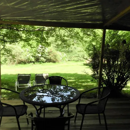 17 Gites Famille,Ou 2 Gites Avec Spa, Piscine, Restaurant, 4Km De Conques,Navette Sur Demande Prázdninový dům