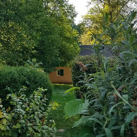 Village 17 Gites, Piscine, Restaurant , 2 Avec Spa, 4km De *