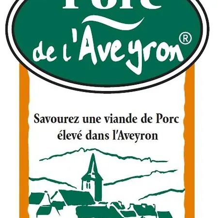 17 Gites Famille,Ou 2 Gites Avec Spa, Piscine, Restaurant, 4Km De Conques,Navette Sur Demande *