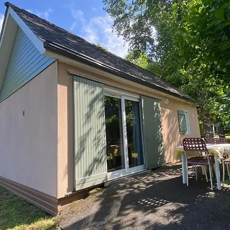 Village 17 Gites, Piscine, Restaurant , 2 Avec Spa, 4km De Vakantiehuis Conques