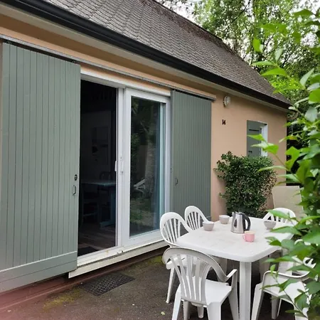 Village 17 Gites, Piscine, Restaurant , 2 Avec Spa, 3km De Holiday home Conques