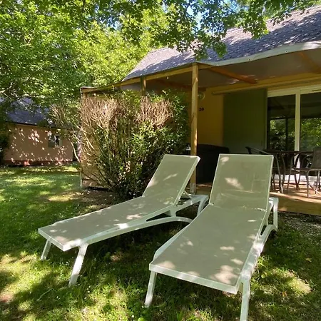 Village 17 Gites, Piscine, Restaurant , 2 Avec Spa, 4km De Vakantiehuis