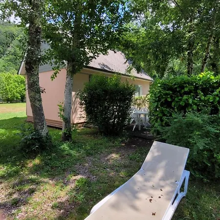 Village 17 Gites, Piscine, Restaurant , 2 Avec Spa, 4km De * Conques