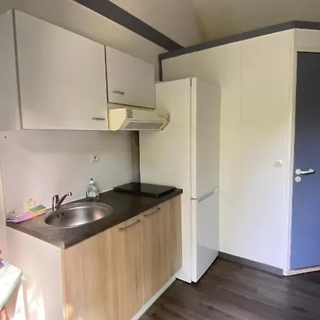 Vakantiehuis Village 17 Gites, Piscine, Restaurant , 2 Avec Spa, 4km De *