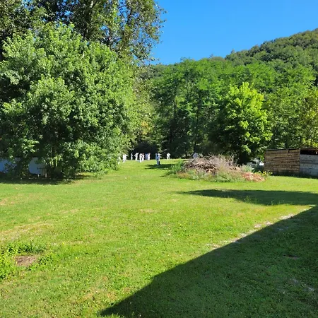 17 Gites Famille,Ou 2 Gites Avec Spa, Piscine, Restaurant, 4Km De Conques,Navette Sur Demande Prázdninový dům