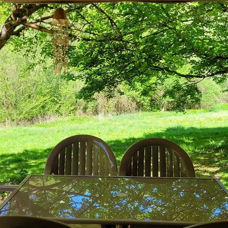 Village 17 Gites, Piscine, Restaurant , 2 Avec Spa, 3km De Holiday home Conques