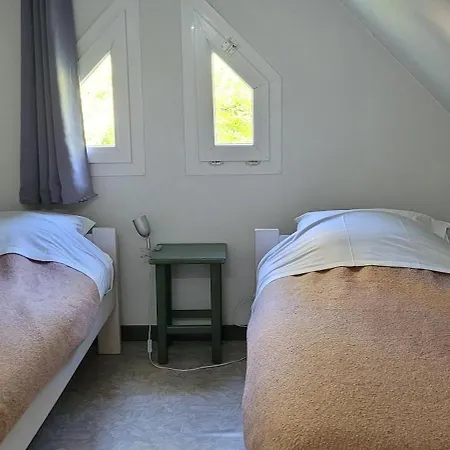 Village 17 Gites, Piscine, Restaurant , 2 Avec Spa, 4km De * Conques