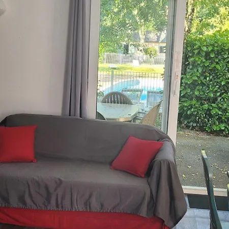 17 Famille,ou 2 Avec Spa, Piscine, Restaurant, 4km De Conques,navette Sur Demande Сasa de vacaciones Conques-en-Rouergue