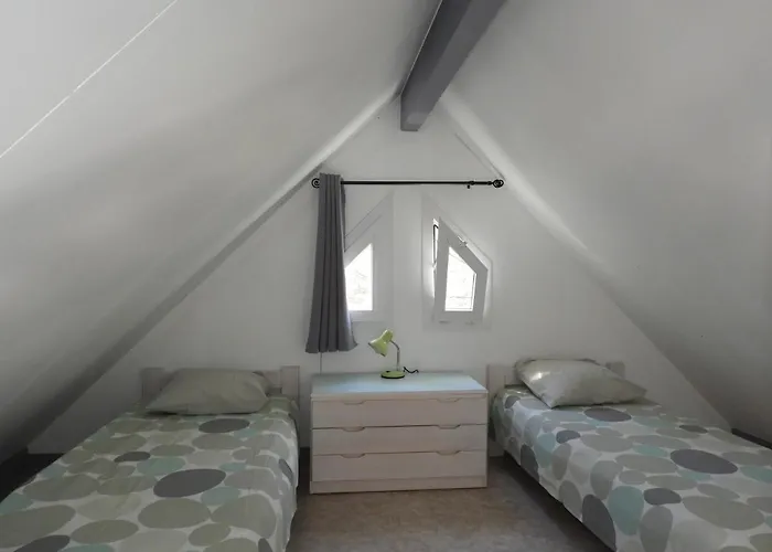 Village 17 Gites, Piscine, Restaurant , 2 Avec Spa, 4km De Conques