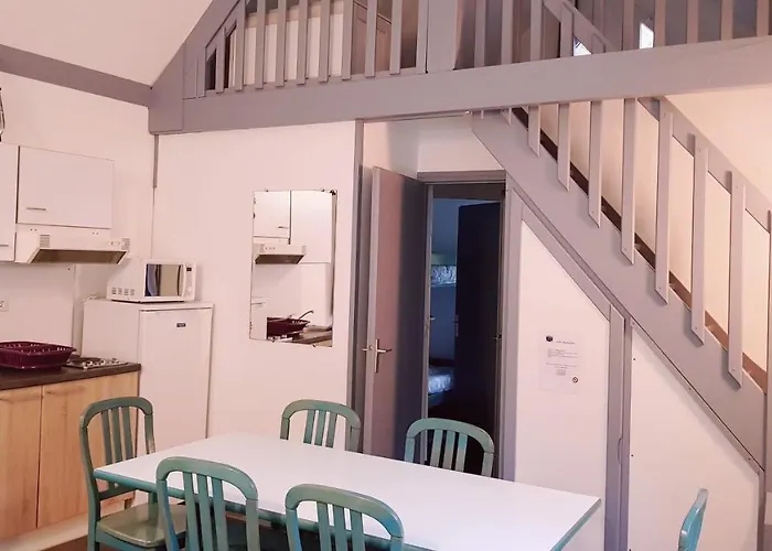 Village 17 Gites, Piscine, Restaurant , 2 Avec Spa, 4km De *