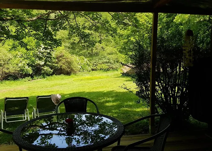 Village 17 Gites, Piscine, Restaurant , 2 Avec Spa, 4km De *