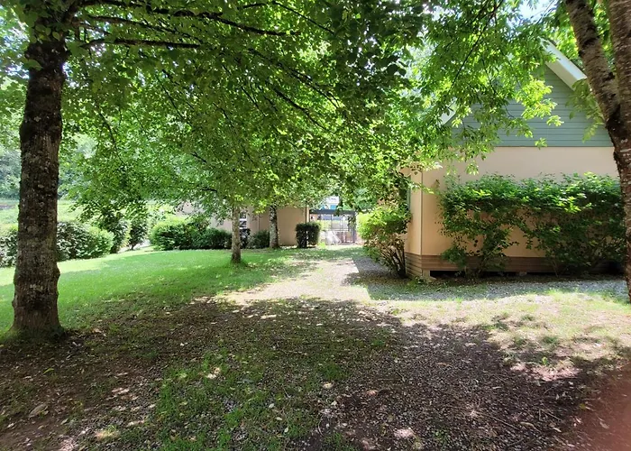 Feriehus Village 17 Gites, Piscine, Restaurant , 2 Avec Spa, 4km De *