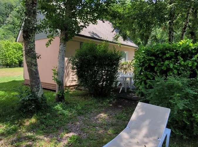 Village 17 Gites, Piscine, Restaurant , 2 Avec Spa, 4km De * Conques