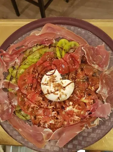 Feriehus Village 17 Gites, Piscine, Restaurant , 2 Avec Spa, 4km De *