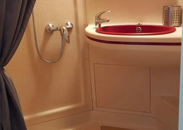 Feriehus Village 17 Gites, Piscine, Restaurant , 2 Avec Spa, 4km De